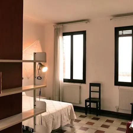 アパート Alla Madonna Dell'orto *
