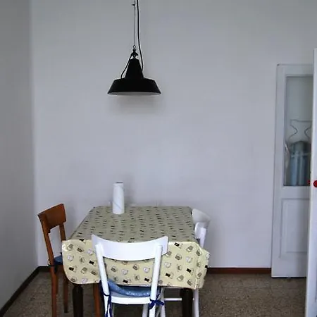 Alla Madonna Dell'orto *