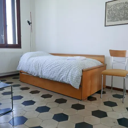 Alla Madonna Dell'orto