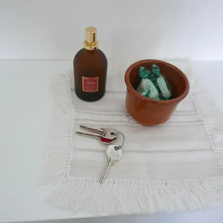 Alla Madonna Dell'orto アパート ヴェネツィア