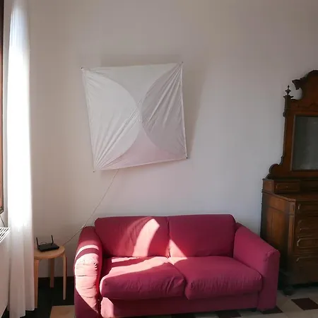 Alla Madonna Dell'orto *